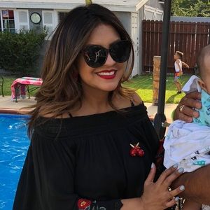 Meet your Posher, Thelma